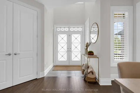 20 Westminster Circle Barrie ON L4M 0A3