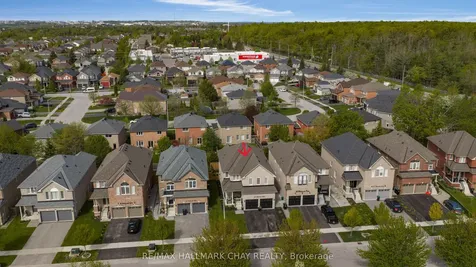 20 Westminster Circle Barrie ON L4M 0A3