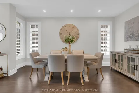 20 Westminster Circle Barrie ON L4M 0A3