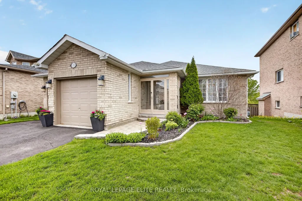 155 Pringle Drive Barrie ON L4N 0R3