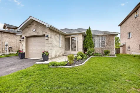 155 Pringle Drive Barrie ON L4N 0R3