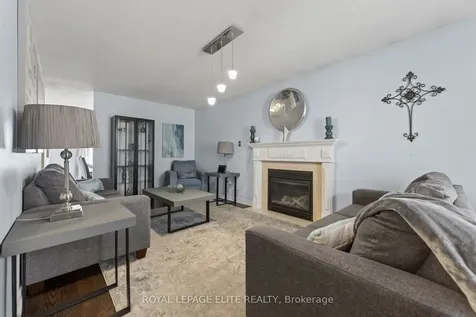 155 Pringle Drive Barrie ON L4N 0R3