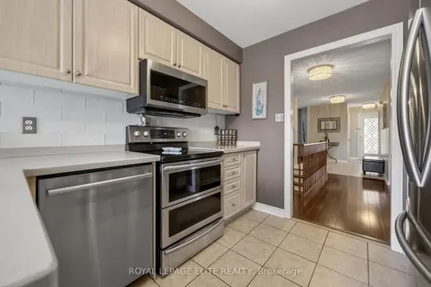 155 Pringle Drive Barrie ON L4N 0R3