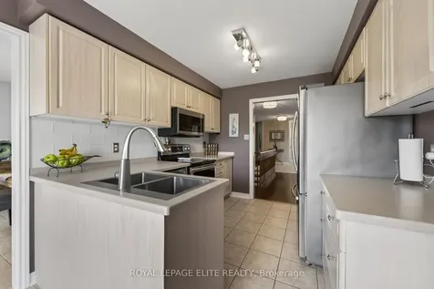 155 Pringle Drive Barrie ON L4N 0R3