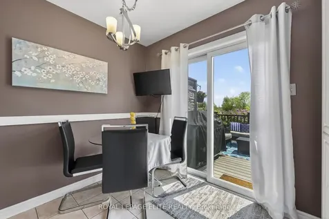 155 Pringle Drive Barrie ON L4N 0R3