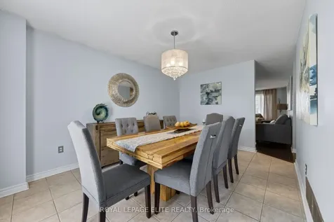 155 Pringle Drive Barrie ON L4N 0R3