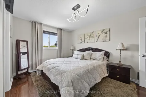 155 Pringle Drive Barrie ON L4N 0R3