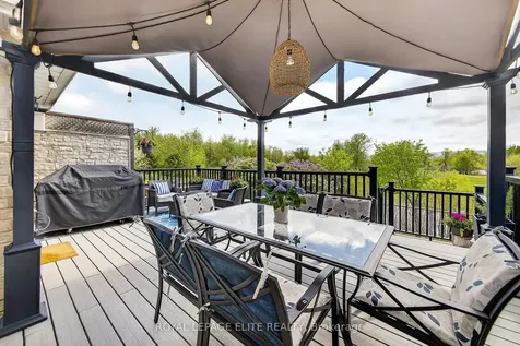 155 Pringle Drive Barrie ON L4N 0R3