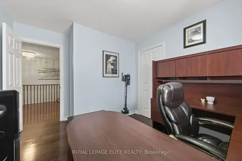 155 Pringle Drive Barrie ON L4N 0R3