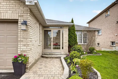 155 Pringle Drive Barrie ON L4N 0R3