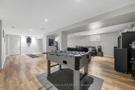 155 Pringle Drive Barrie ON L4N 0R3