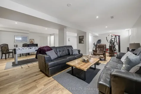 155 Pringle Drive Barrie ON L4N 0R3