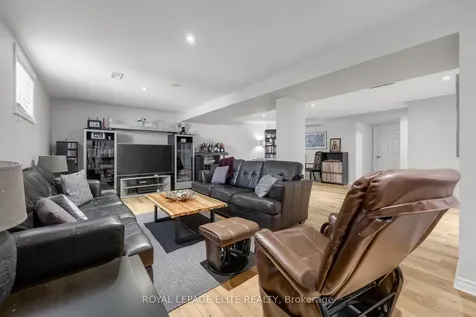 155 Pringle Drive Barrie ON L4N 0R3