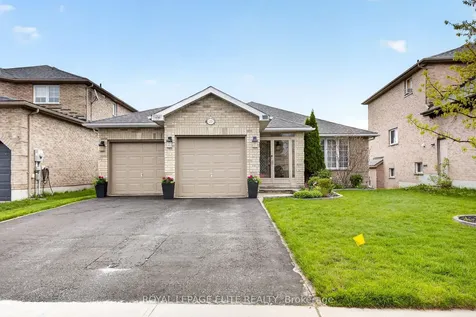 155 Pringle Drive Barrie ON L4N 0R3