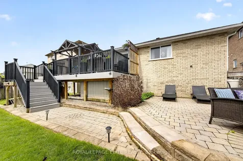 155 Pringle Drive Barrie ON L4N 0R3