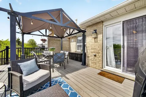 155 Pringle Drive Barrie ON L4N 0R3