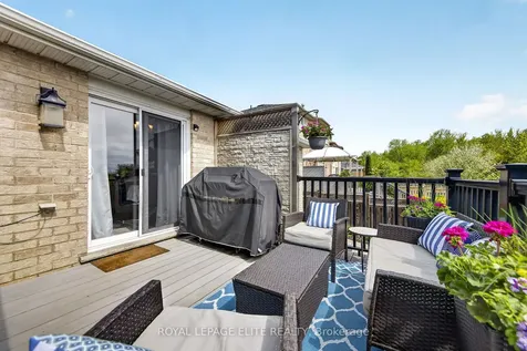 155 Pringle Drive Barrie ON L4N 0R3