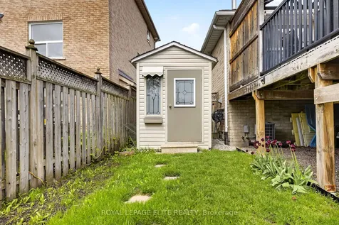 155 Pringle Drive Barrie ON L4N 0R3