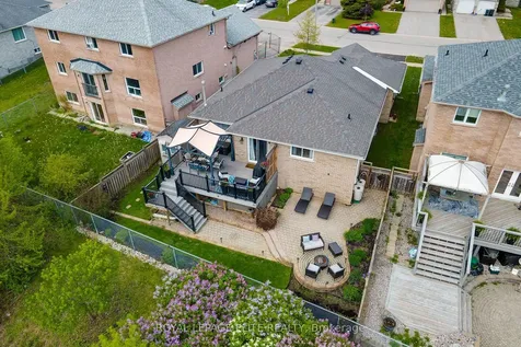 155 Pringle Drive Barrie ON L4N 0R3
