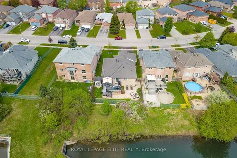 155 Pringle Drive Barrie ON L4N 0R3
