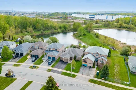 155 Pringle Drive Barrie ON L4N 0R3