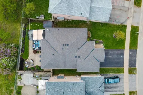 155 Pringle Drive Barrie ON L4N 0R3