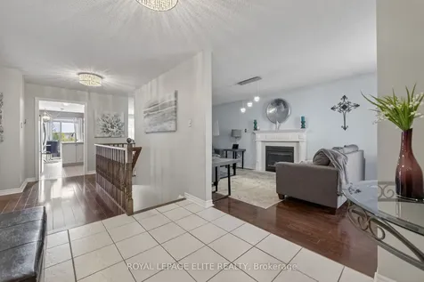 155 Pringle Drive Barrie ON L4N 0R3