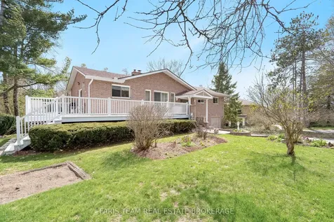 21 Pooles Road Springwater ON L9X 0P5