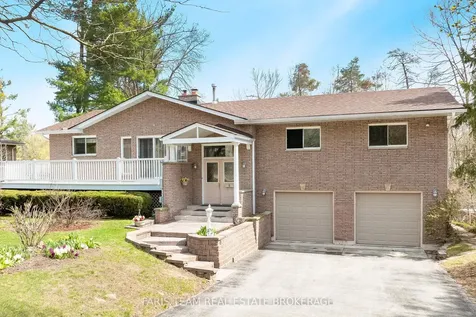 21 Pooles Road Springwater ON L9X 0P5