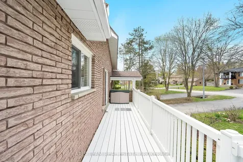 21 Pooles Road Springwater ON L9X 0P5