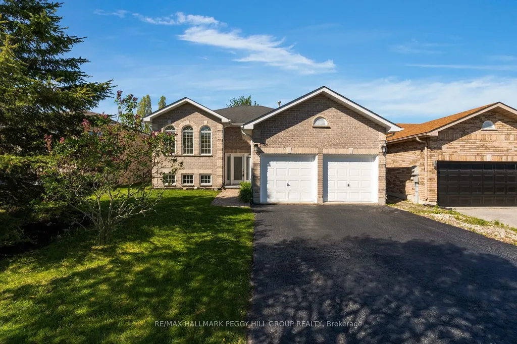 186 Golden Meadow Road Barrie ON L4N 9R6