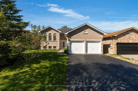 186 Golden Meadow Road Barrie ON L4N 9R6