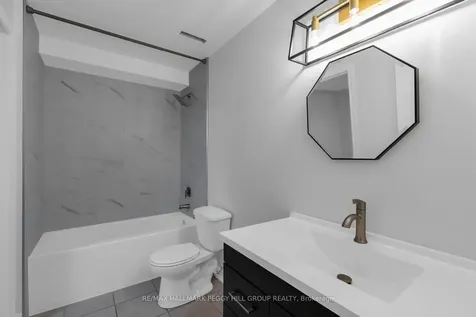 186 Golden Meadow Road Barrie ON L4N 9R6