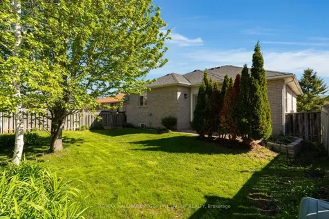 186 Golden Meadow Road Barrie ON L4N 9R6
