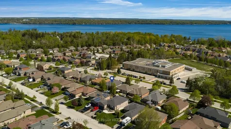 186 Golden Meadow Road Barrie ON L4N 9R6