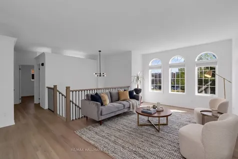 186 Golden Meadow Road Barrie ON L4N 9R6