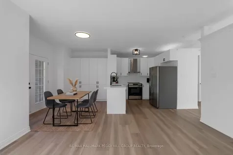 186 Golden Meadow Road Barrie ON L4N 9R6