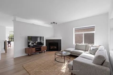 186 Golden Meadow Road Barrie ON L4N 9R6