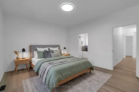 186 Golden Meadow Road Barrie ON L4N 9R6