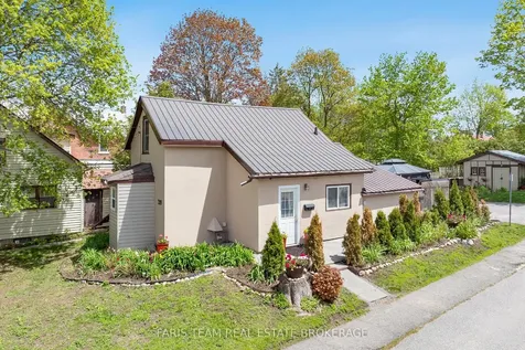 289 Mississaga Street W Orillia ON L3V 3B7