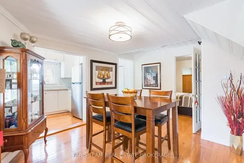 289 Mississaga Street W Orillia ON L3V 3B7