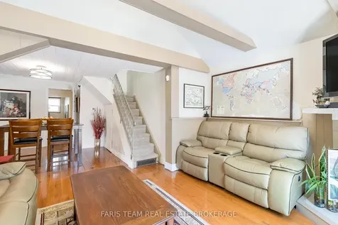 289 Mississaga Street W Orillia ON L3V 3B7