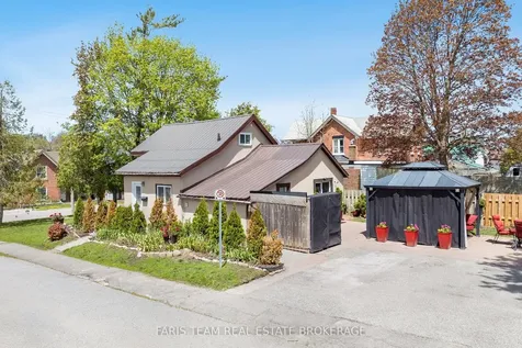 289 Mississaga Street W Orillia ON L3V 3B7