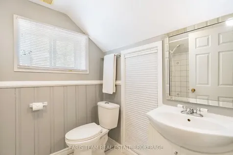 289 Mississaga Street W Orillia ON L3V 3B7