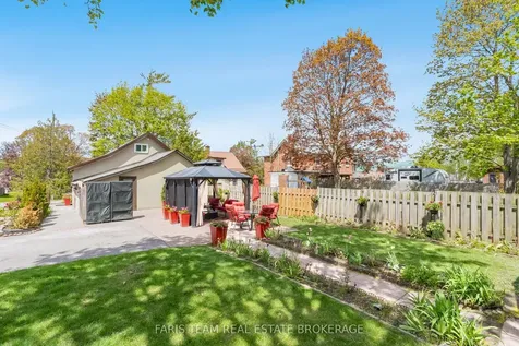 289 Mississaga Street W Orillia ON L3V 3B7