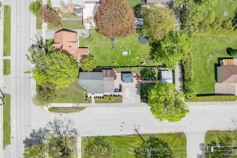 289 Mississaga Street W Orillia ON L3V 3B7
