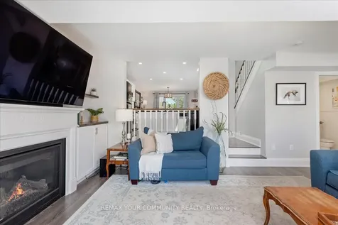 13 Waddington Crescent Barrie ON L4N 8C8