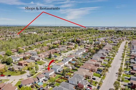 13 Waddington Crescent Barrie ON L4N 8C8