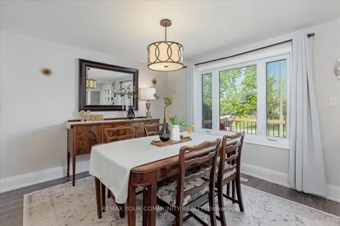 13 Waddington Crescent Barrie ON L4N 8C8