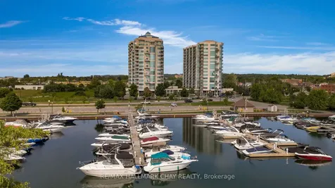 6 Toronto Street Barrie ON L4N 9R2